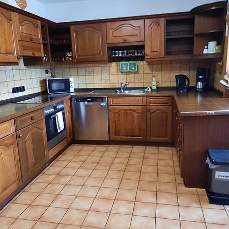 Apartamento Haus Waldeck Furtwangen Exterior foto