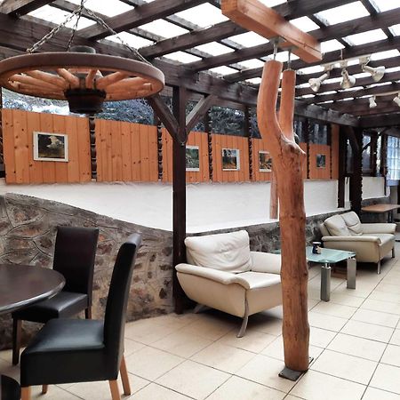 Apartamento Haus Waldeck Furtwangen Exterior foto