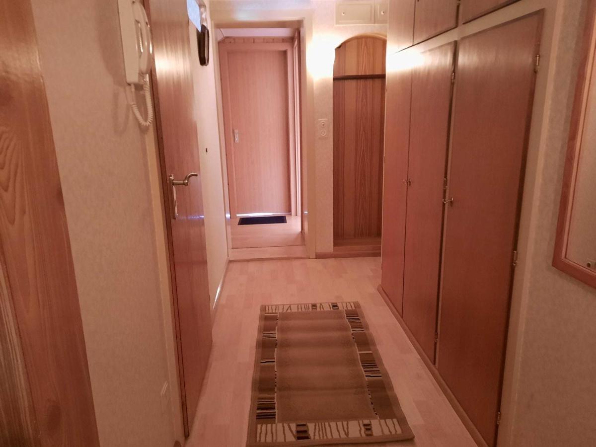 Apartamento Haus Waldeck Furtwangen Exterior foto