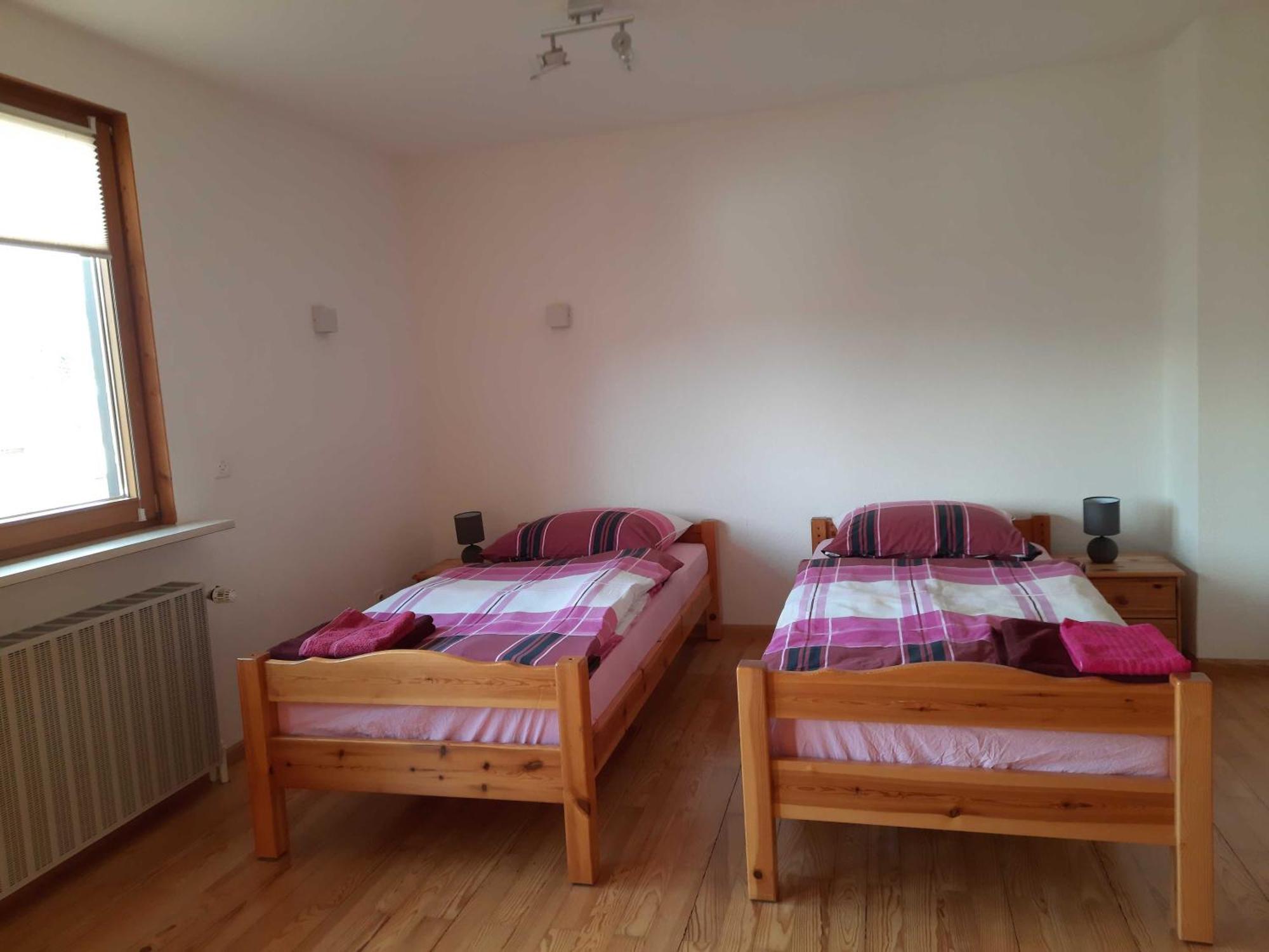 Apartamento Haus Waldeck Furtwangen Exterior foto