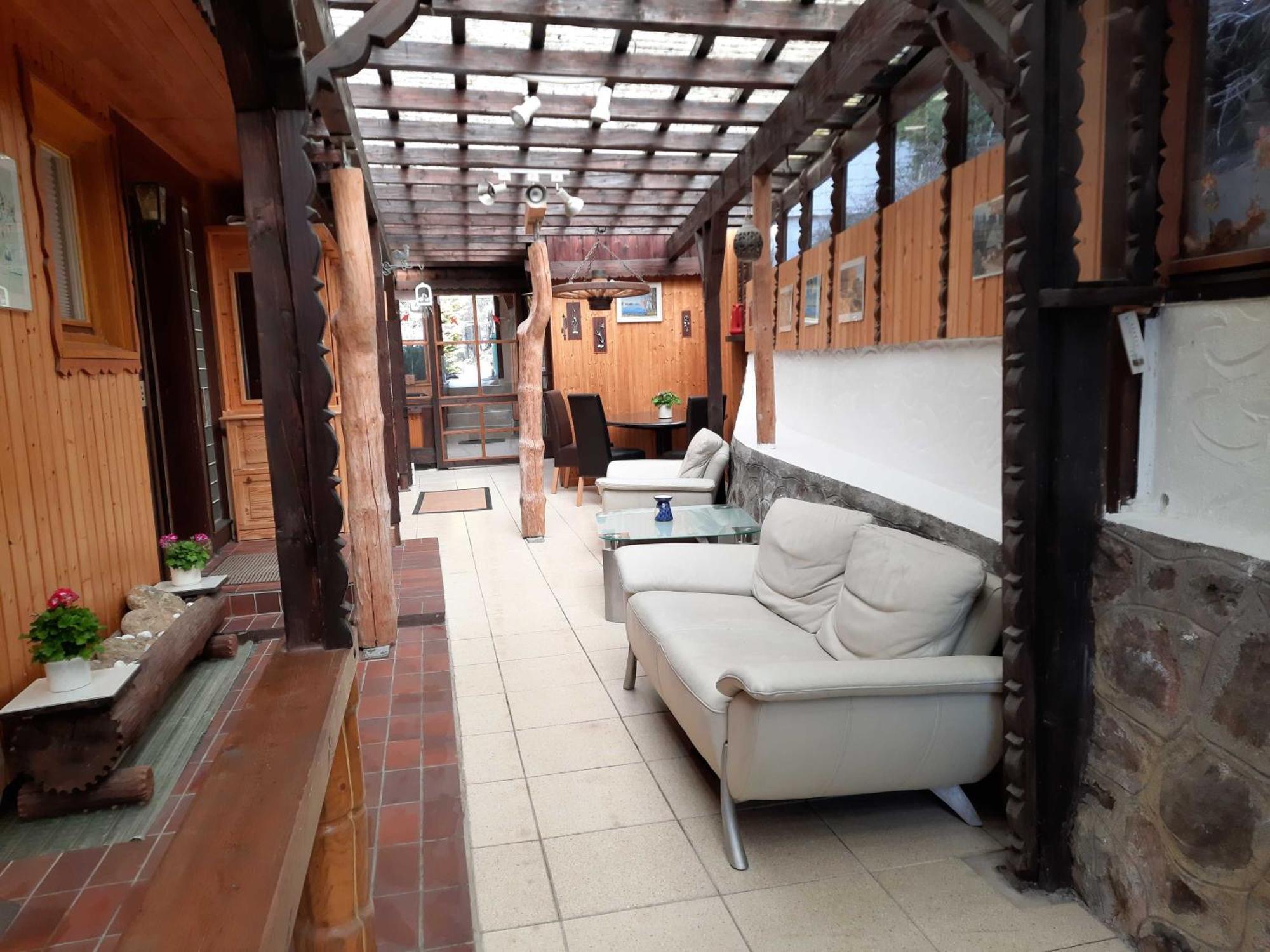 Apartamento Haus Waldeck Furtwangen Exterior foto