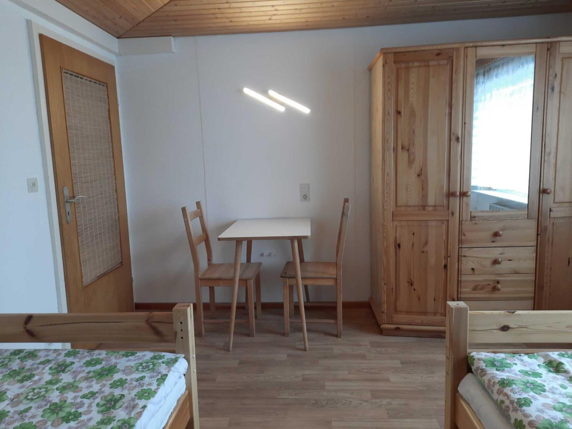 Apartamento Haus Waldeck Furtwangen Exterior foto