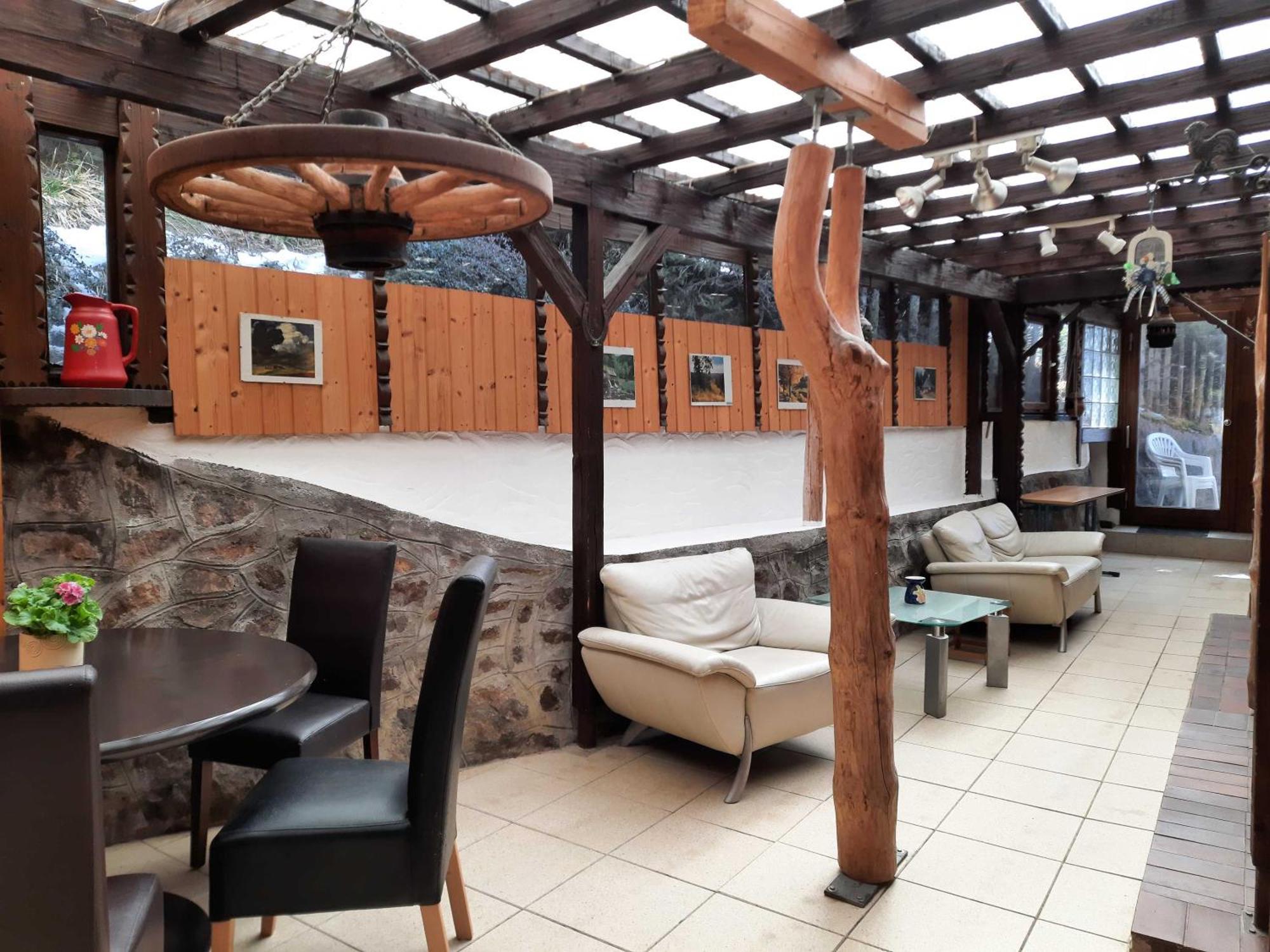 Apartamento Haus Waldeck Furtwangen Exterior foto